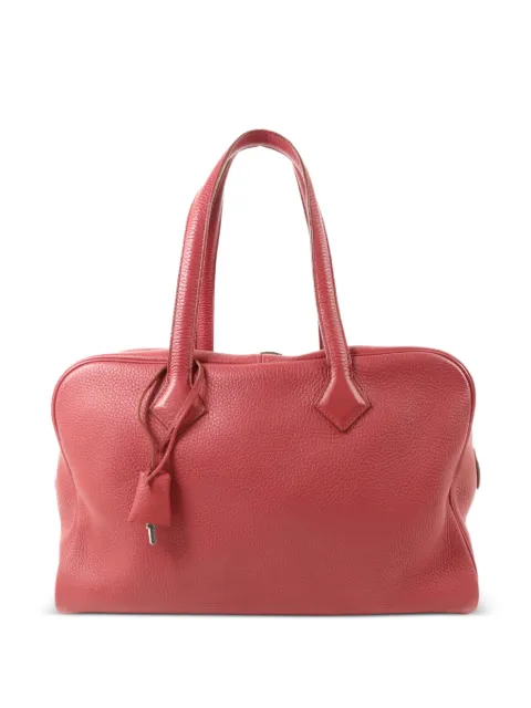 Hermès Pre-Owned Victoria tote bag