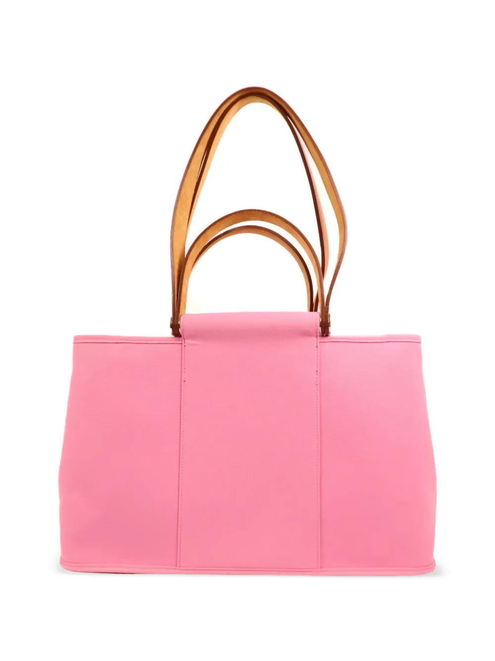Hermès Pre-Owned Cabag tote bag - Pink