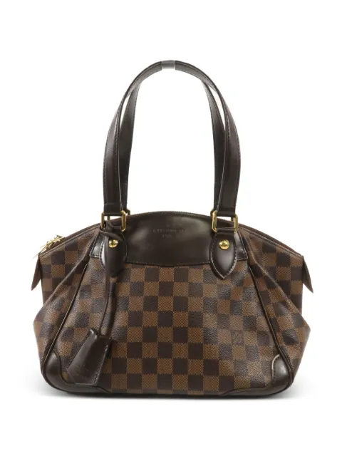 Louis Vuitton Pre-Owned PM Verona tote bag
