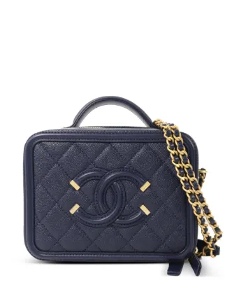CHANEL Pre-Owned