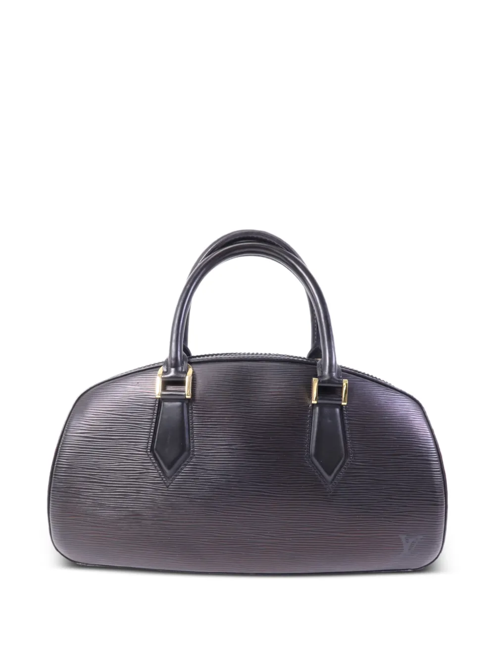 Louis Vuitton Pre-Owned Jasmin Epi-leather handbag - Violett