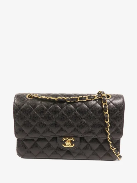CHANEL Pre-Owned 25 Classic Flap shoulder bag