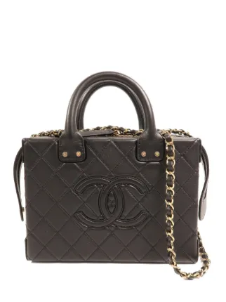 CHANEL Pre-Owned