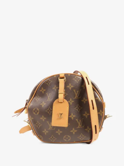 Louis Vuitton Pre-Owned MM Boîte Chapeau shoulder bag