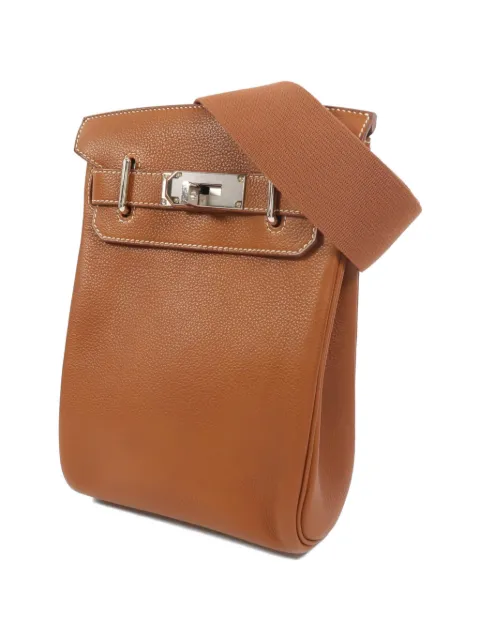 Hermès Pre-Owned PM Hac A Dos backpack