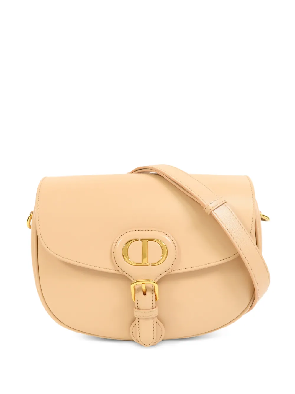Christian Dior Pre-Owned medium Bobby shoulder bag - Toni neutri