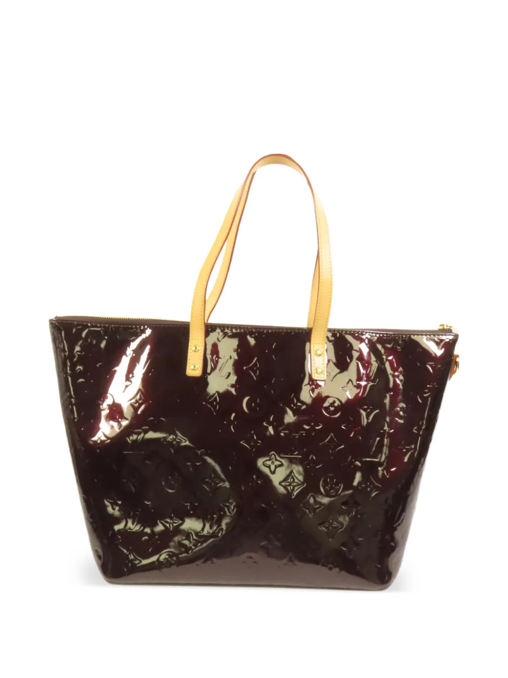 Louis Vuitton Pre-Owned Bellevue GM tote bag - Viola