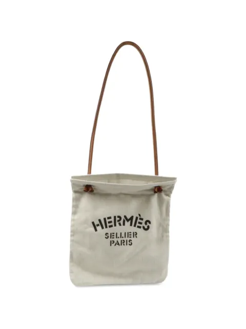 Hermès Pre-Owned Aline tote bag