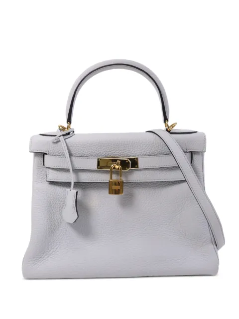 Hermès Pre-Owned 28 Kelly two-way handbag