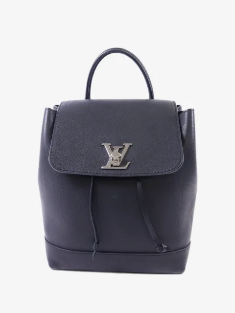 Louis Vuitton Pre-Owned mini Lockme backpack