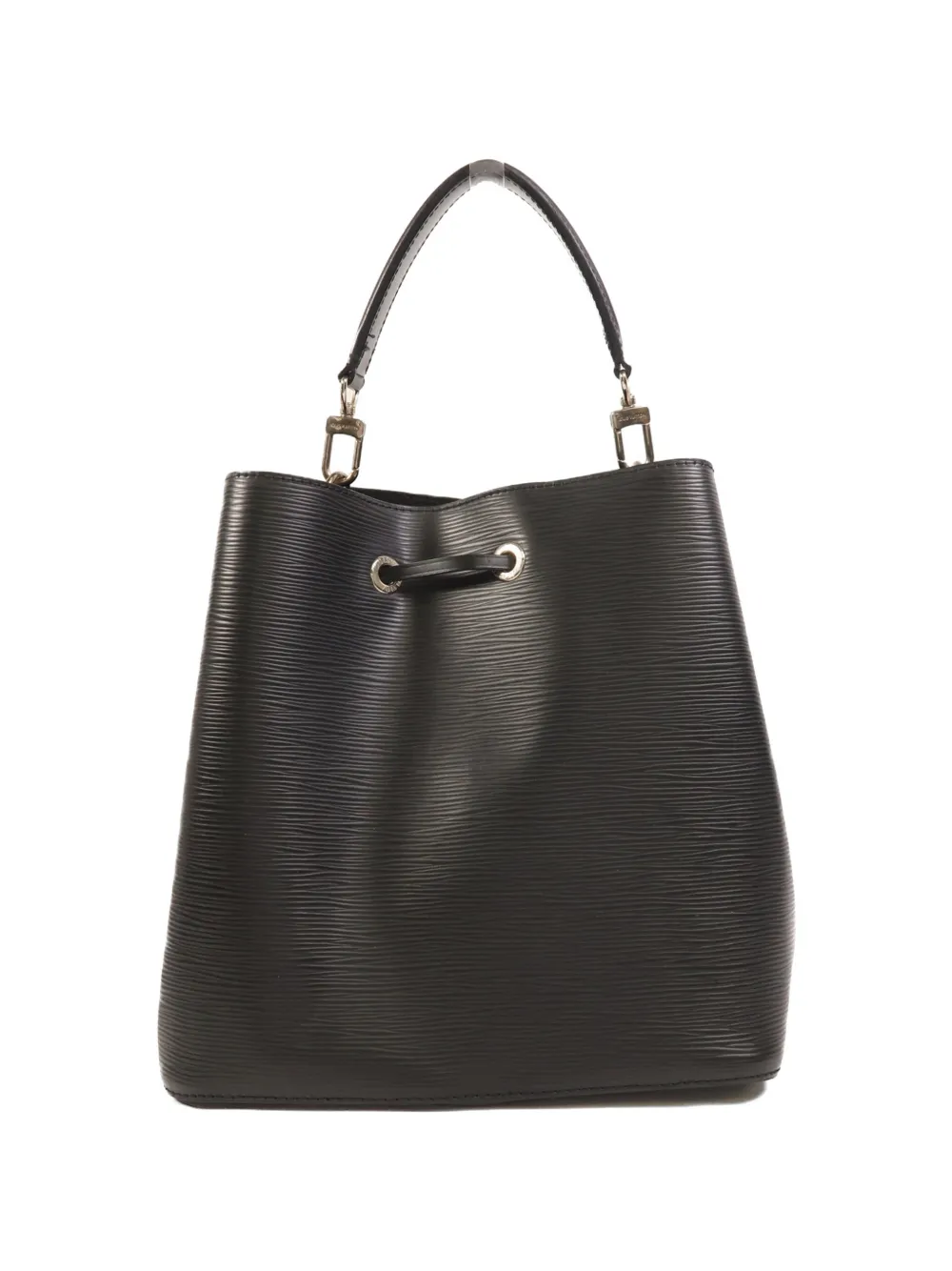 Louis Vuitton Pre-Owned Neo Noe MM shoulder bag - Nero