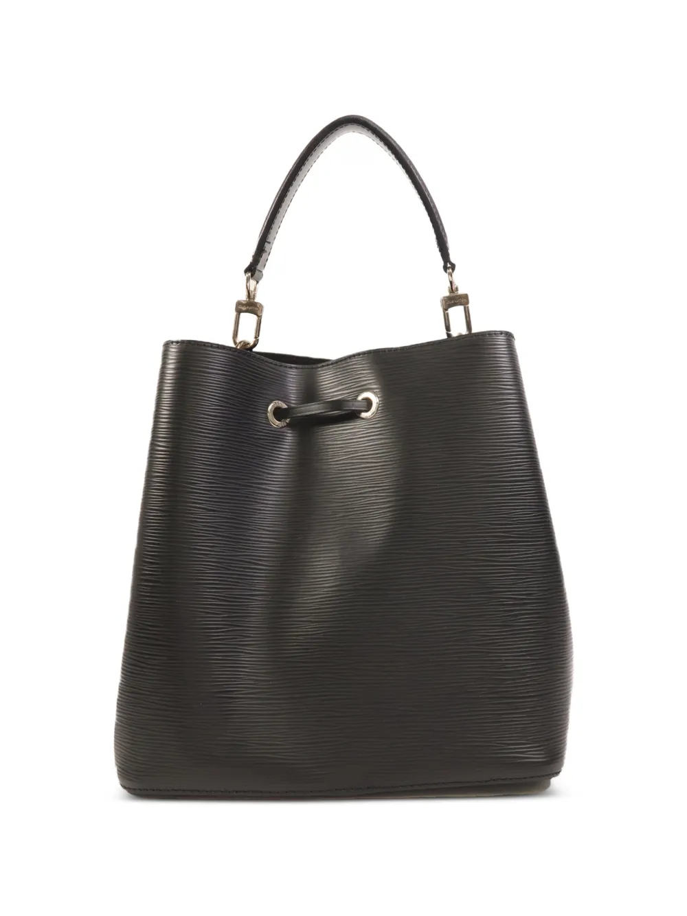 Louis Vuitton Pre-Owned Neo Noe MM shoulder bag - Nero
