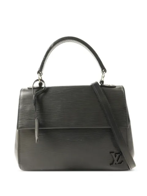 Louis Vuitton Pre-Owned Epi Cluny BB tote bag
