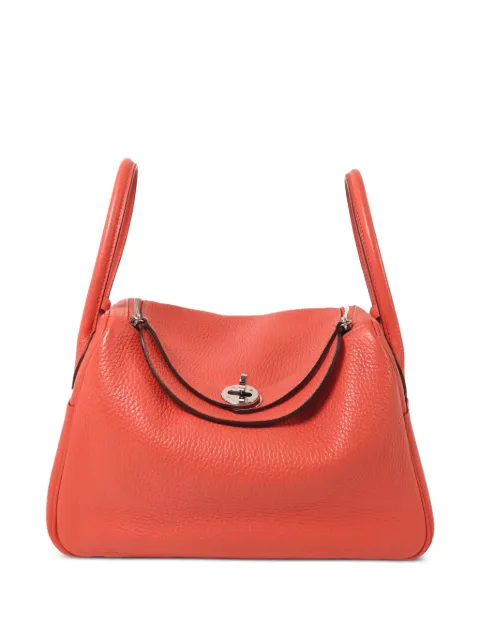 Hermès Pre-Owned 26 Lindy 26 tote bag