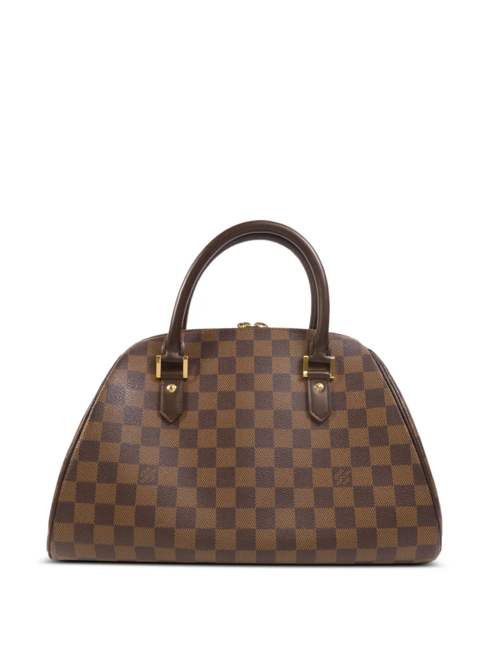 Louis Vuitton Pre-Owned MM Ribera tote bag - Marrone
