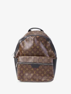 harga backpack louis vuitton Apollo Limited Edition Americas Cup Damier Infini Blue 11366827 The Palm Springs Mini gives a fresh twist to the backpack Louis Vuitton Pre-Owned 2021-2024 Monogram