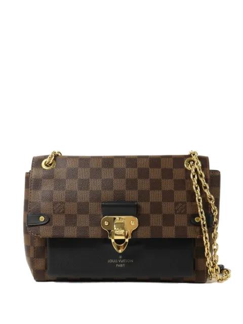 Louis Vuitton Pre-Owned PM Damier Vavin shoulder bag