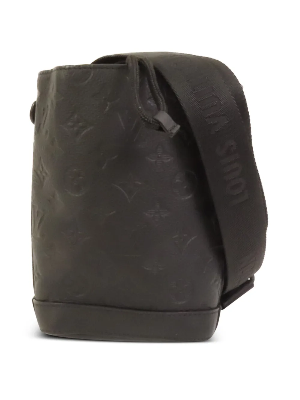 Louis Vuitton Pre-Owned Noé Sling shoulder bag - Nero