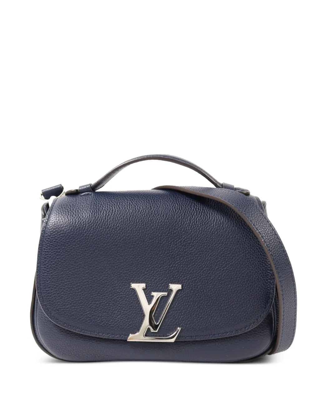 Louis Vuitton Pre-Owned NM Vivienne shoulder bag - Blu
