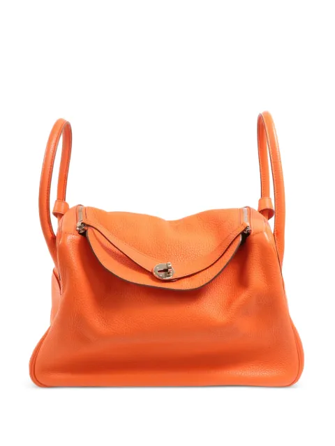 Hermès Pre-Owned Lindy 34 tote bag