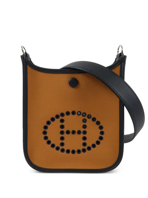 Hermès Pre-Owned 2024 Evelyne TPM shoulder bag