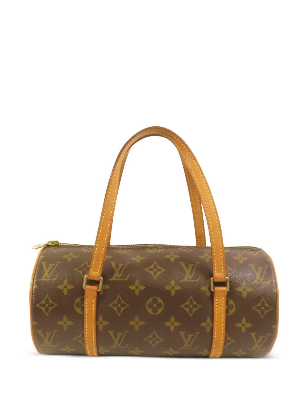 Louis Vuitton Pre-Owned Papillon Monogram tote bag - Marrone