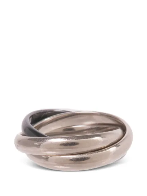 Cartier Trinity ring
