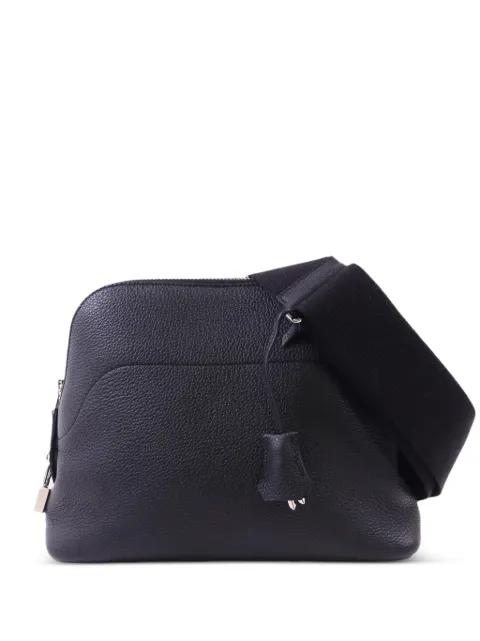 Hermès Pre-Owned Bolide Togo leather shoulder bag