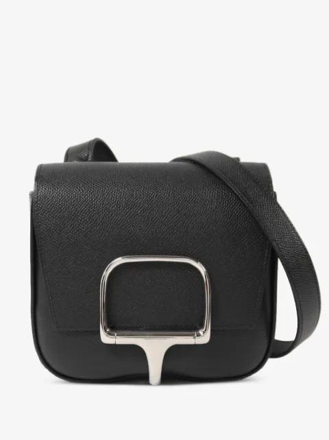 Hermès Pre-Owned mini sac porté épaule Della Cavalleria