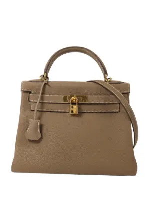 Hermès Pre-Owned バーキン 30 バッグ | ブラウン | FARFETCH JP