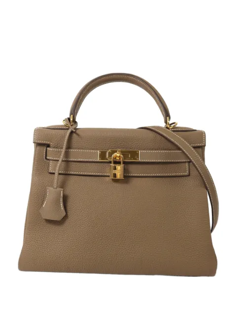 Hermès Pre-Owned 28 Kelly tote bag