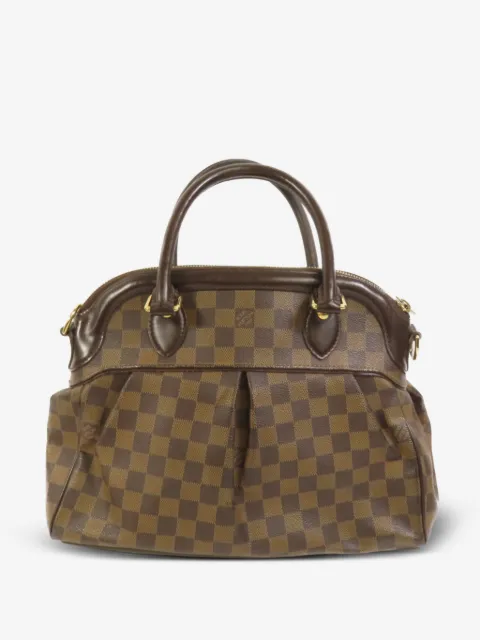 Louis Vuitton Pre-Owned bolsa de hombro PM Trevi Damier