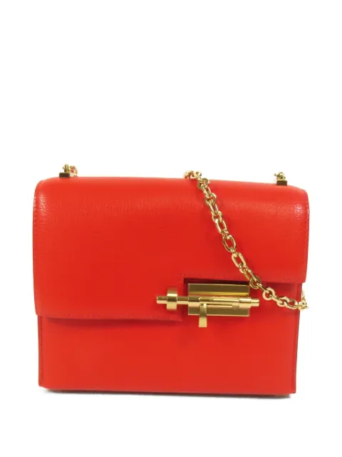 Hermès Pre-Owned 2019 mini Verrou cross body bag
