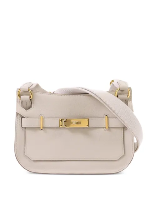Hermès Pre-Owned mini Jypsiere shoulder bag