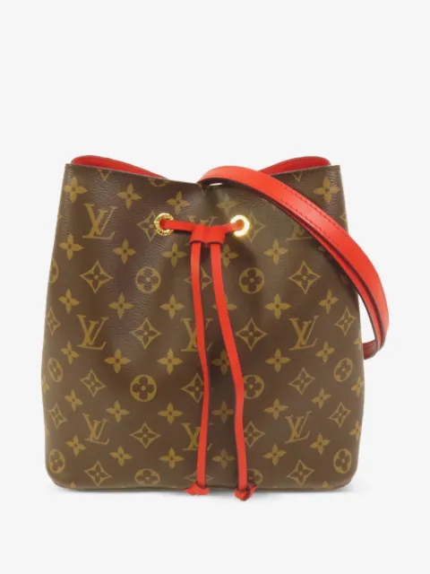 Louis Vuitton Pre-Owned Neo Noe bucket bag
