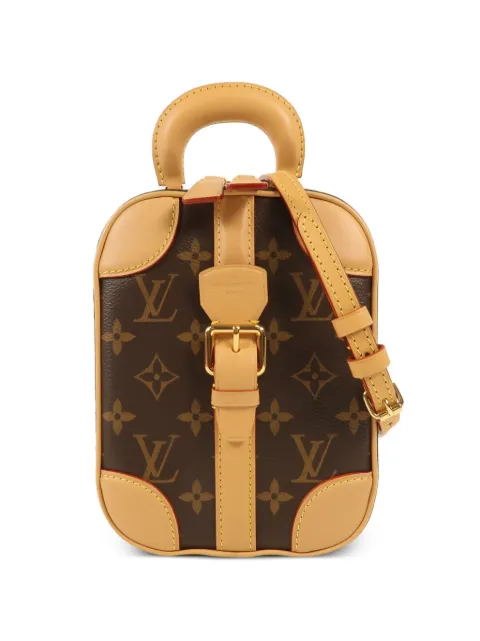 Louis Vuitton Pre-Owned Valisette Monogram tote bag