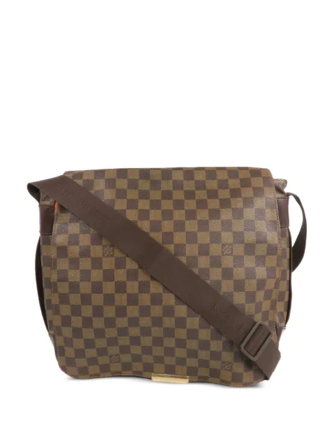 Louis Vuitton Pre-Owned Bastille messenger bag