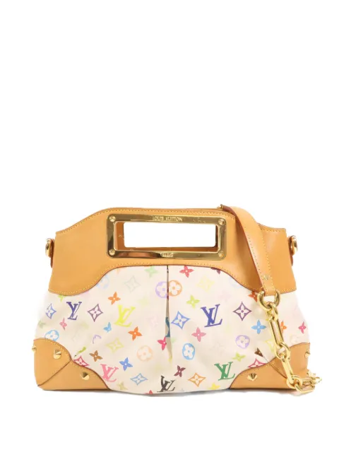 Louis Vuitton Pre-Owned MM Judy handbag