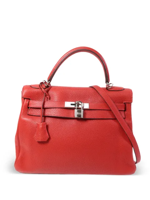 Hermès Pre-Owned 2013 32 Kelly tote bag
