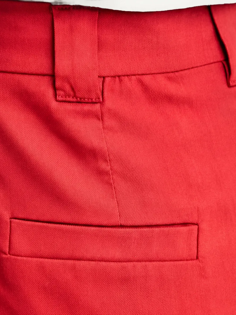 Marella Palazzo plooibroek Rood