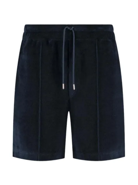Aurélien Leisure drawstring shorts