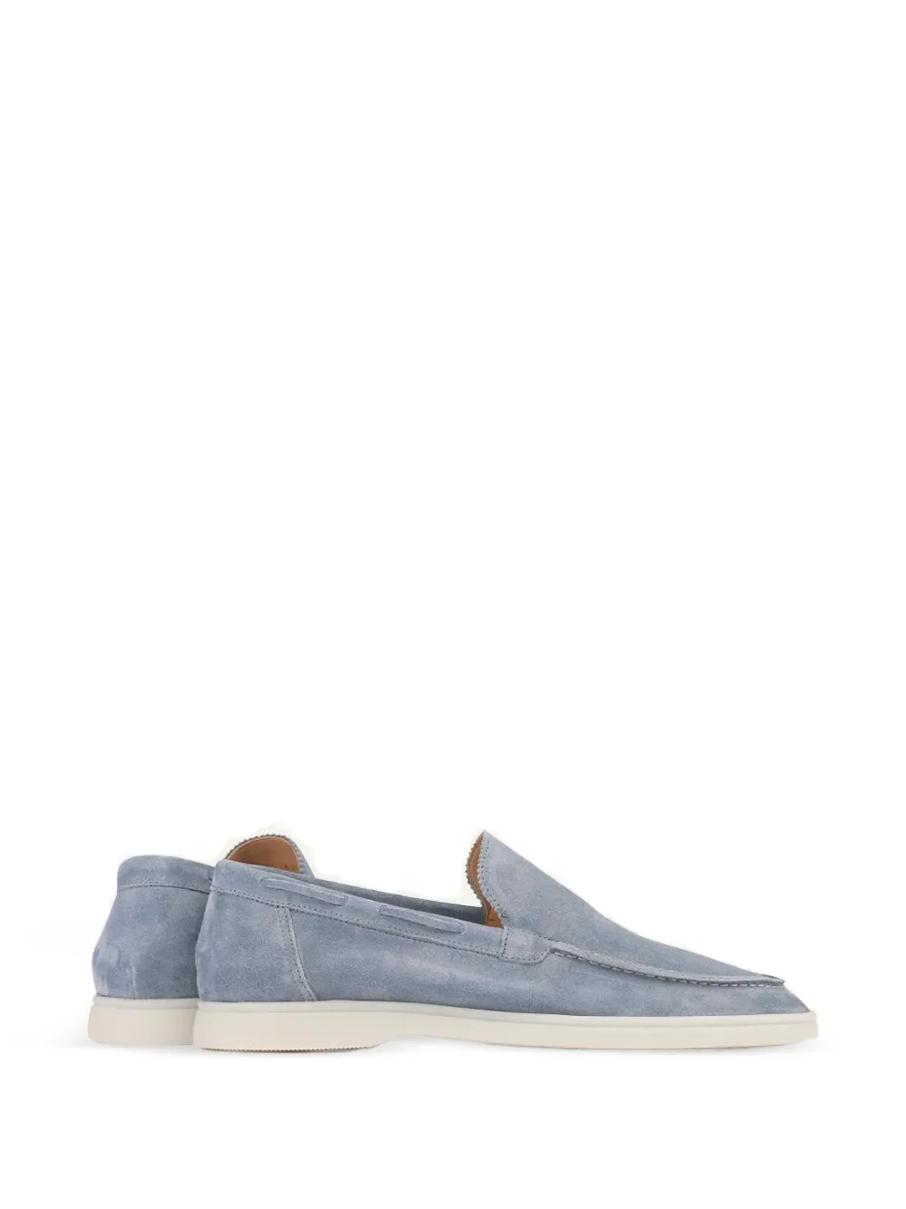  Aurélien Mocasines Yacht - Azul 