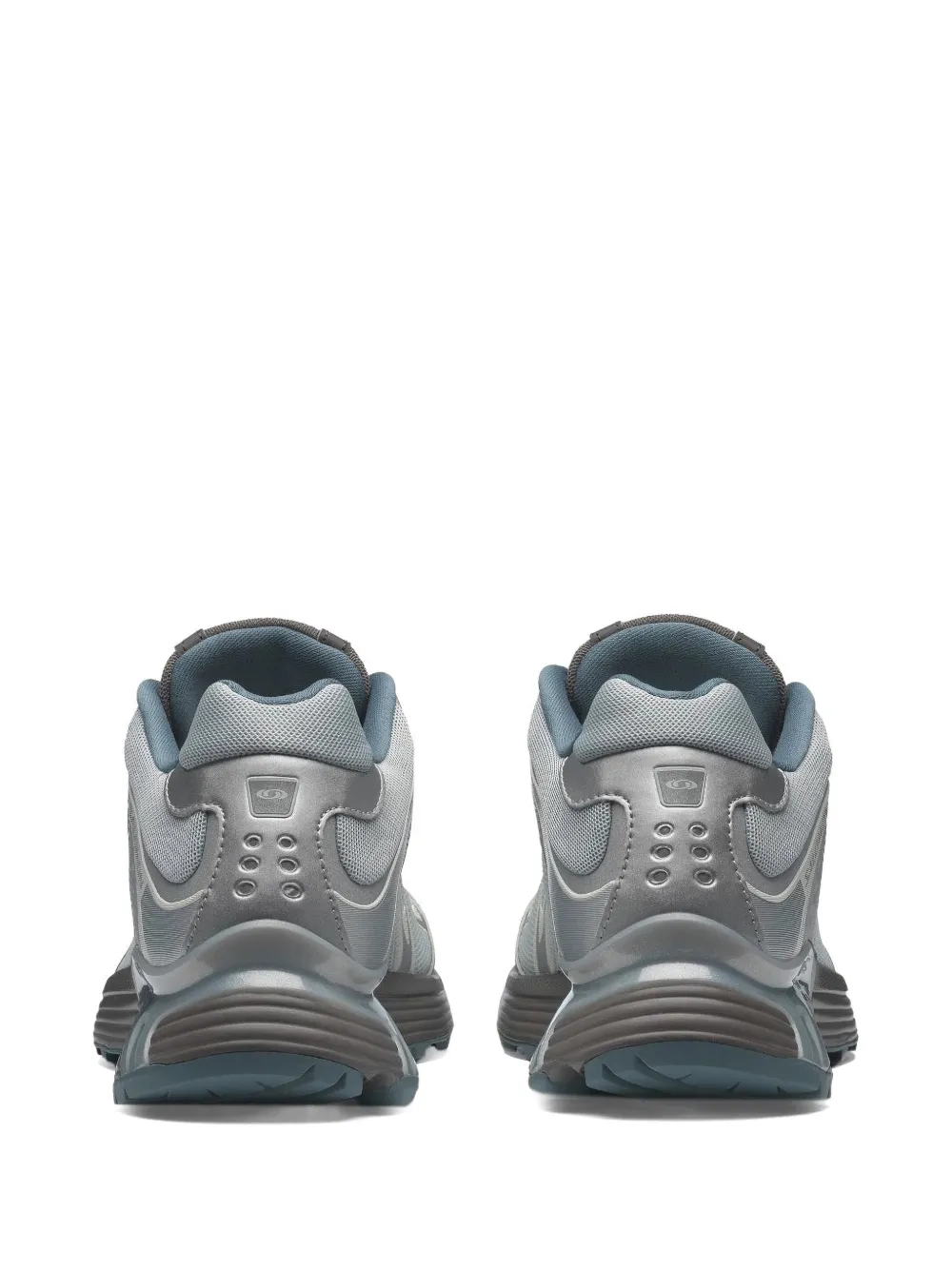 Salomon XT-Whisper sneakers Zilver