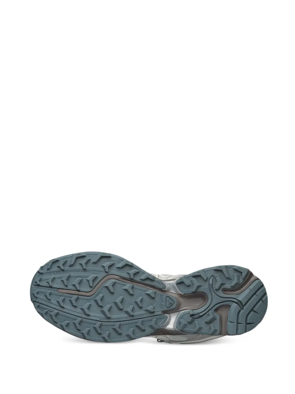Salomon XT-Whisper sneakers Zilver