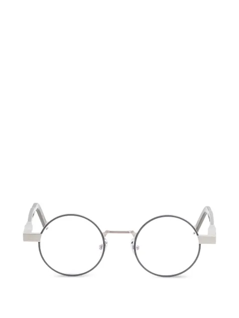 VAVA Eyewear lentes con armazón redonda