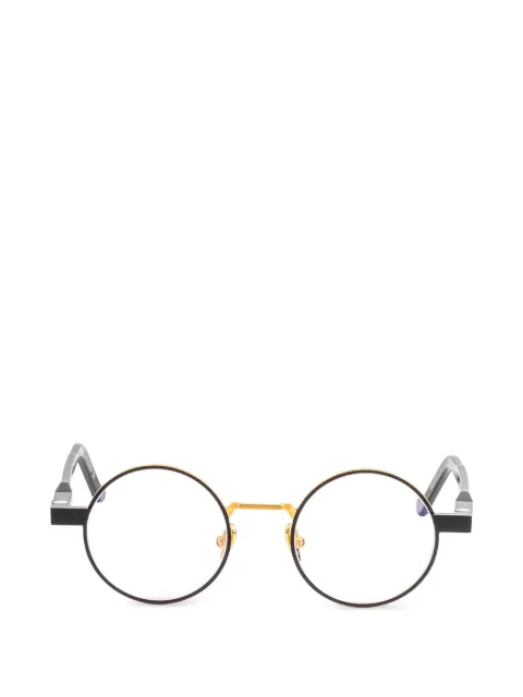 VAVA Eyewear round-frame glasses