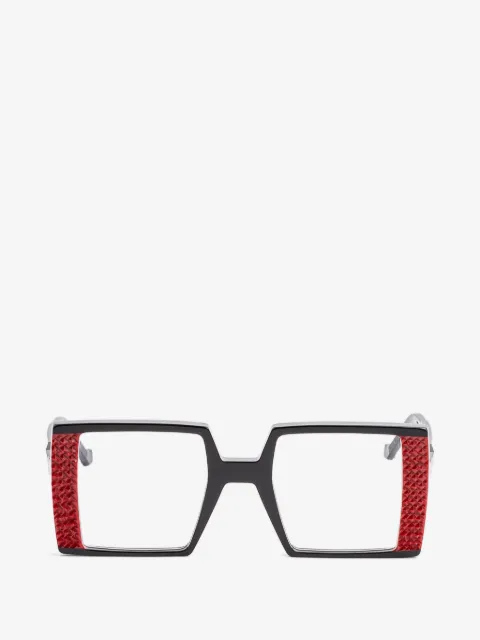 VAVA Eyewear lunettes de vue WL0085 à monture carrée