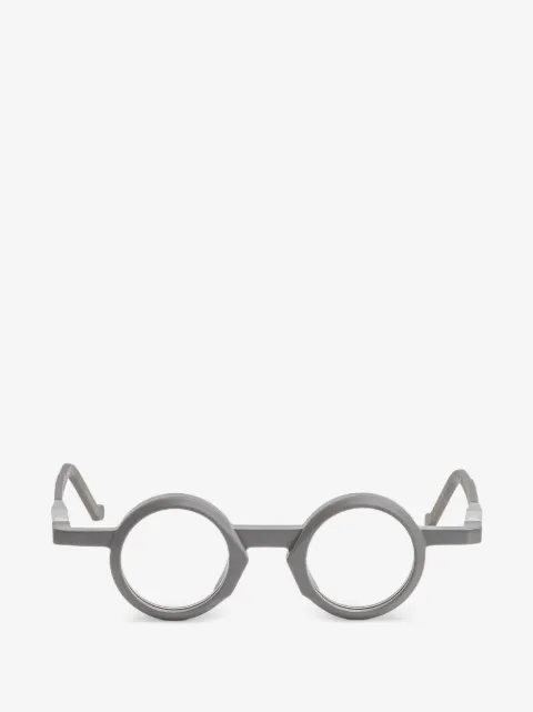VAVA Eyewear lunettes de vue à monture ronde
