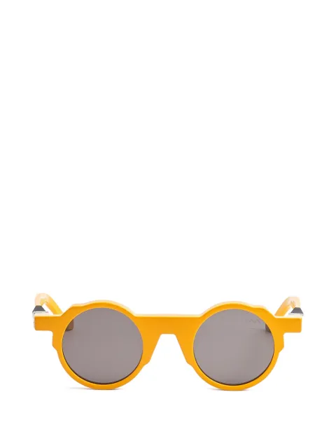 VAVA Eyewear round-frame sunglasses