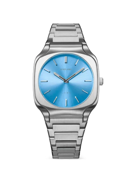 D1 Milano Maldives Sea 37mm watch